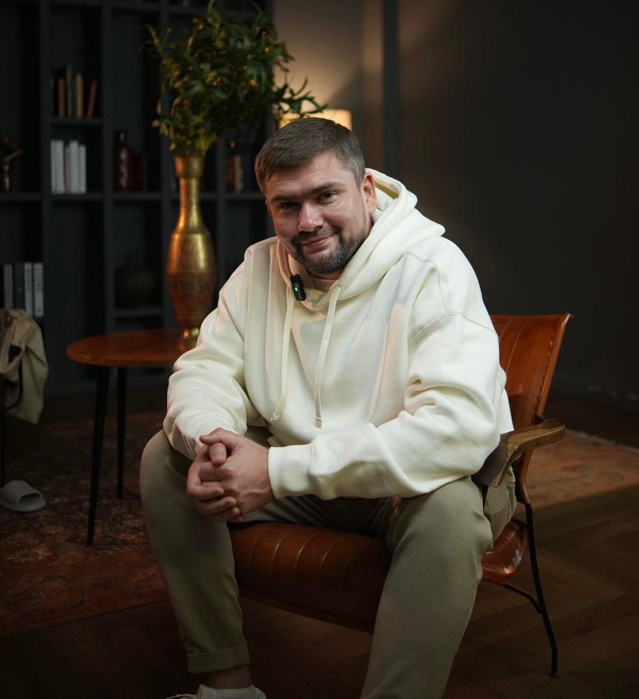 Алексей Симаков, основатель Агенты 24